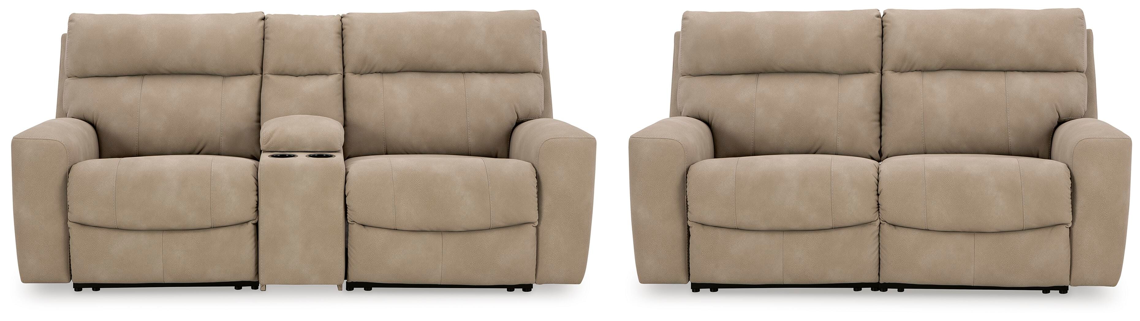 Next-Gen DuraPella Living Room Set - Image 20