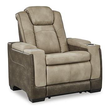 Next-Gen DuraPella Power Recliner - Image 18