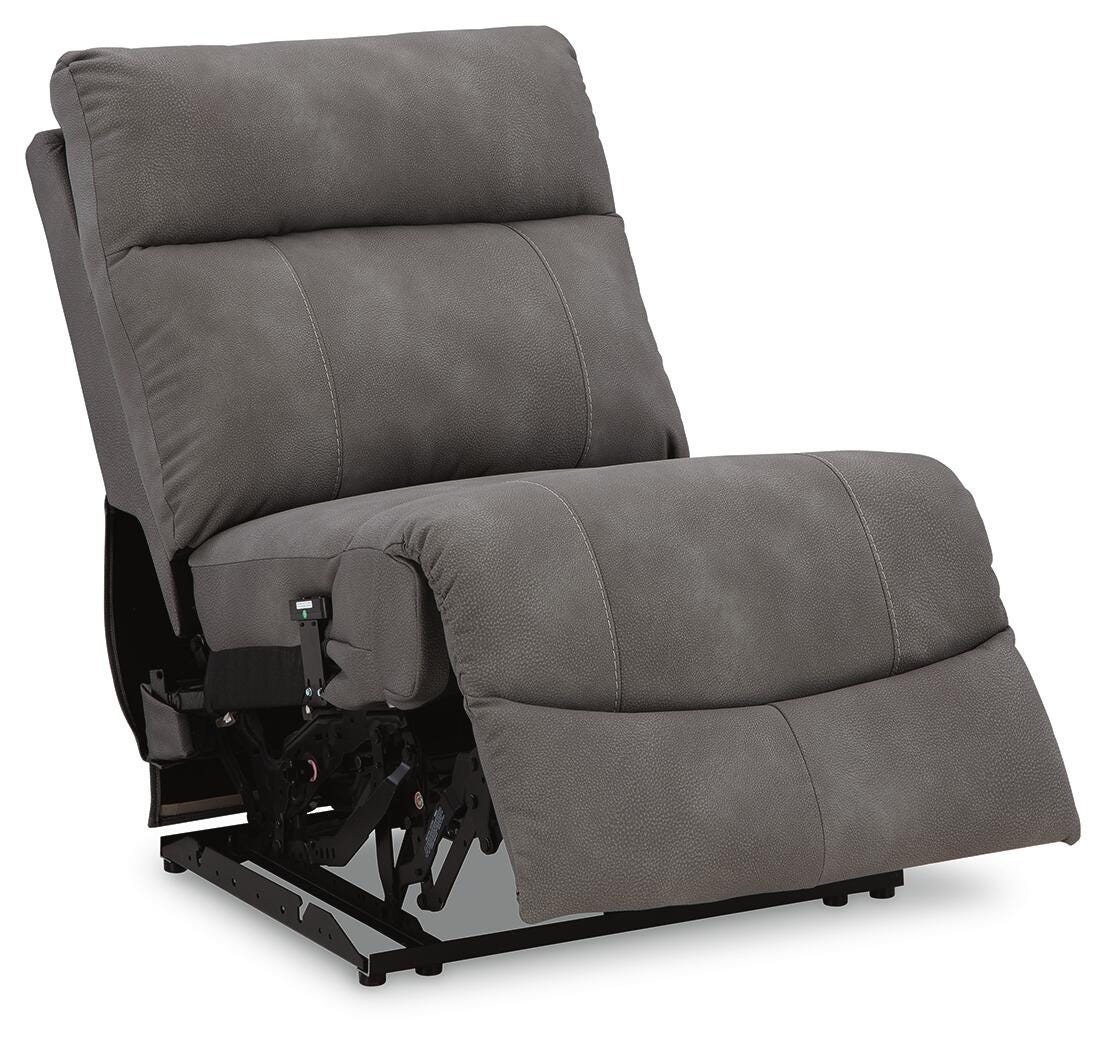 Next-Gen DuraPella Power Reclining Sectional - Image 101