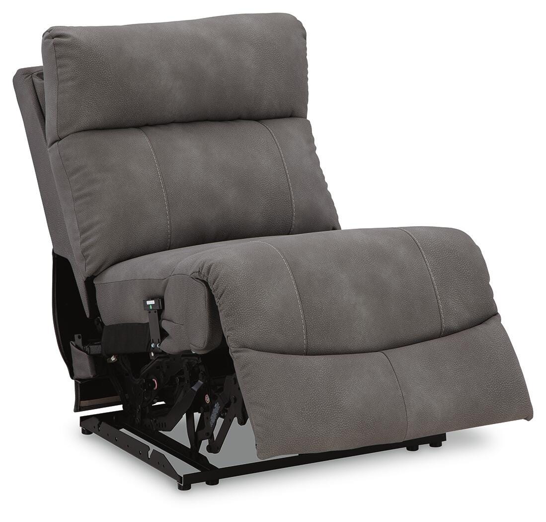 Next-Gen DuraPella Power Reclining Sectional - Image 102