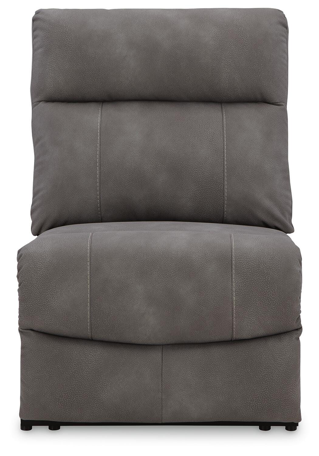 Next-Gen DuraPella Power Reclining Sectional - Image 103