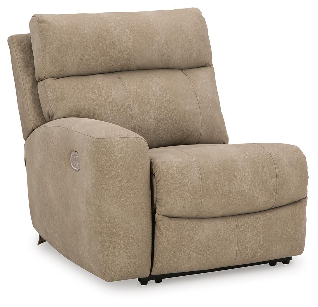 Next-Gen DuraPella Power Reclining Sectional - Image 163