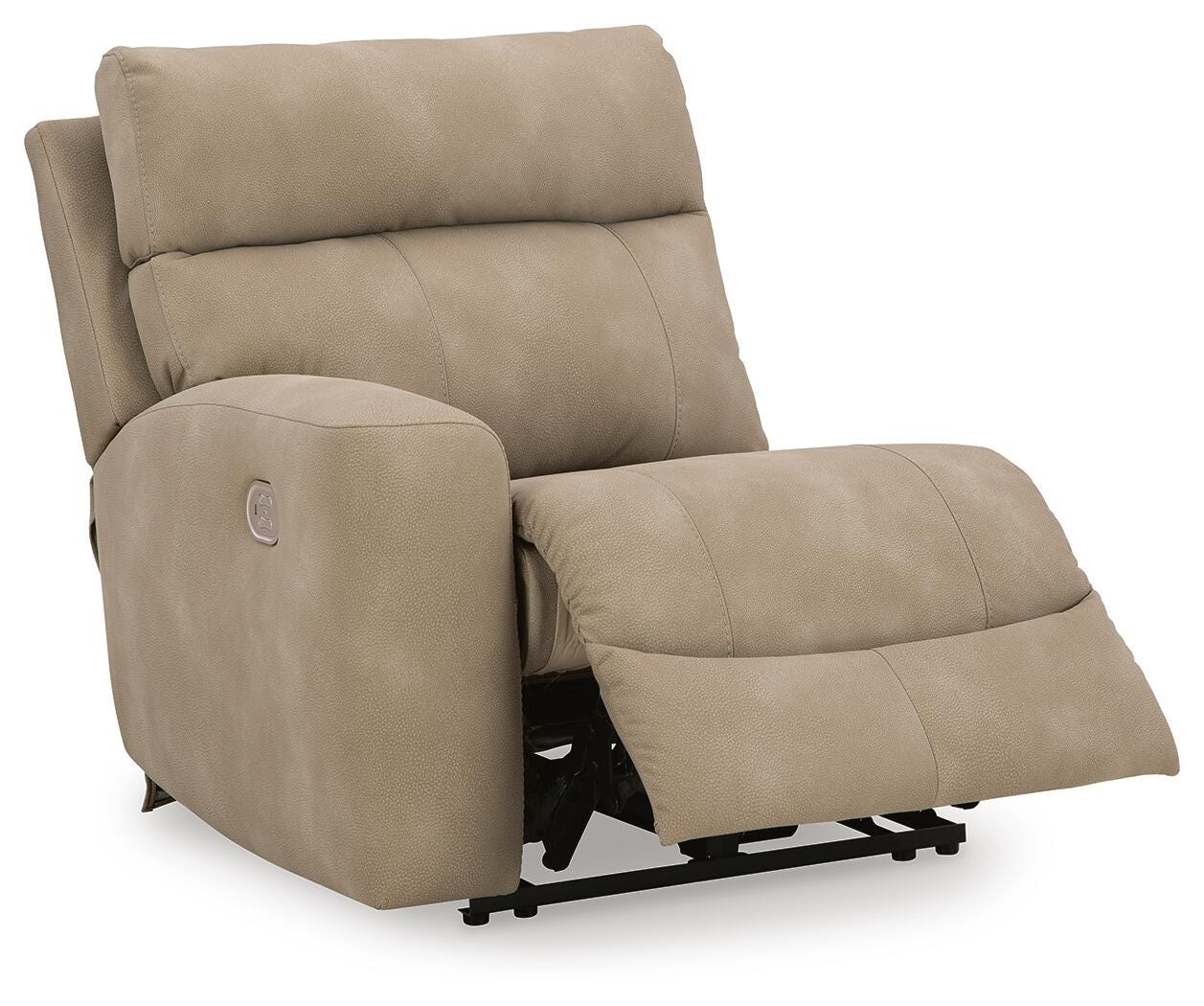 Next-Gen DuraPella Power Reclining Sectional - Image 165
