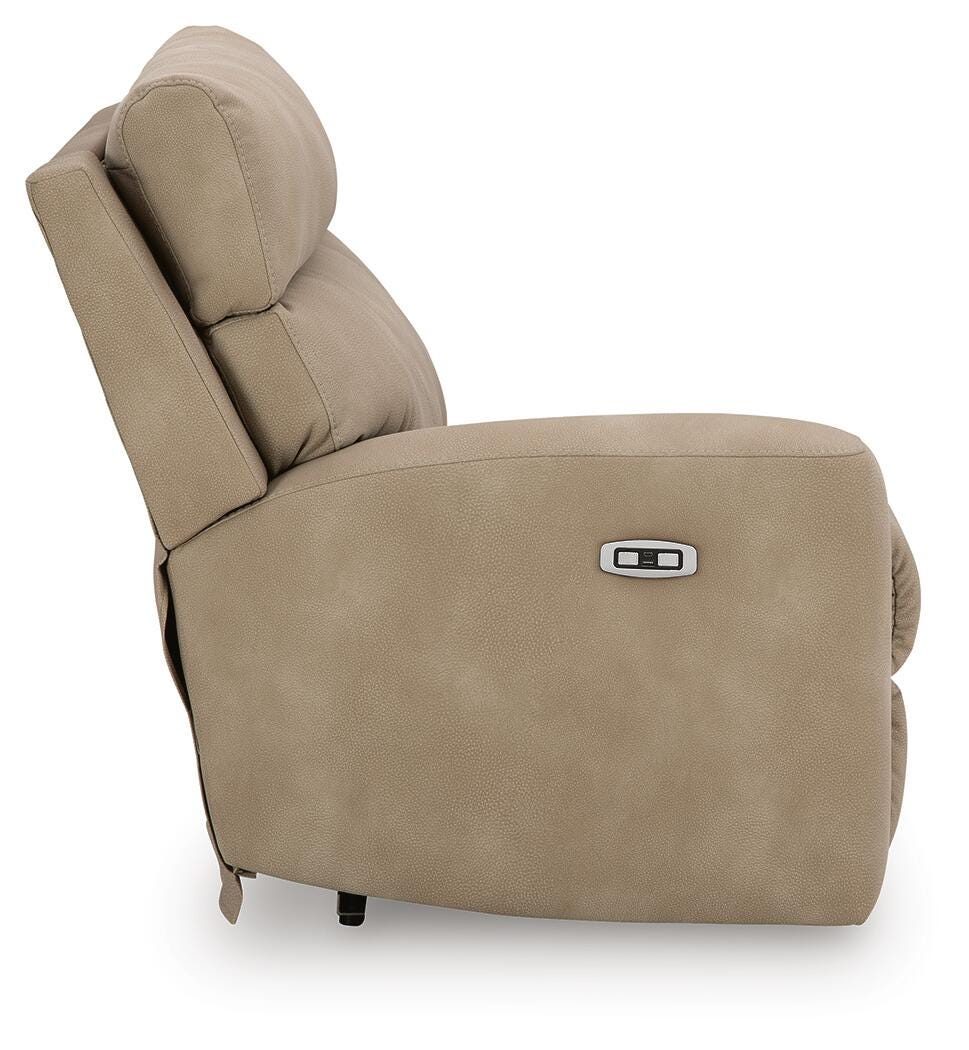 Next-Gen DuraPella Power Reclining Sectional - Image 167