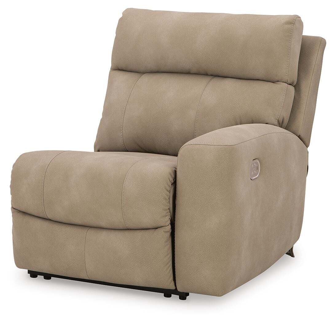 Next-Gen DuraPella Power Reclining Sectional - Image 168