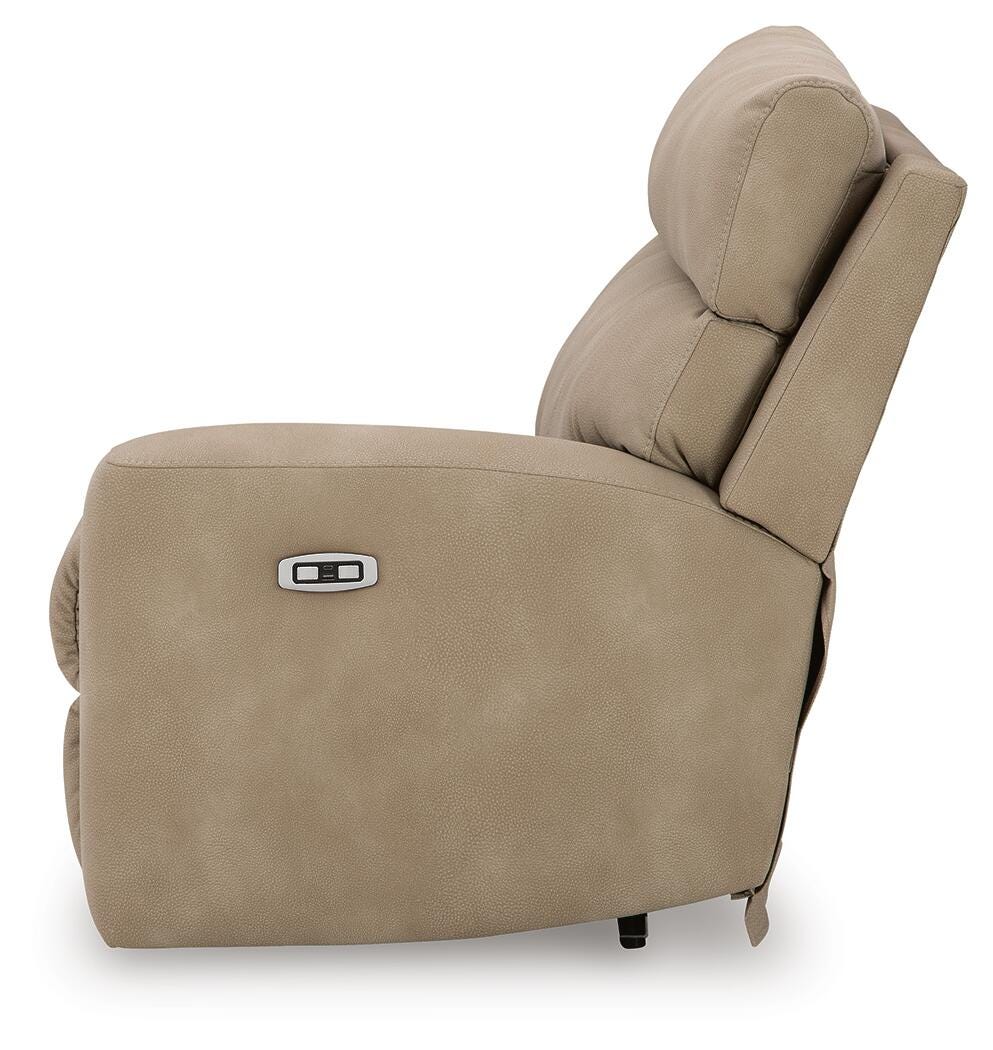 Next-Gen DuraPella Power Reclining Sectional - Image 172