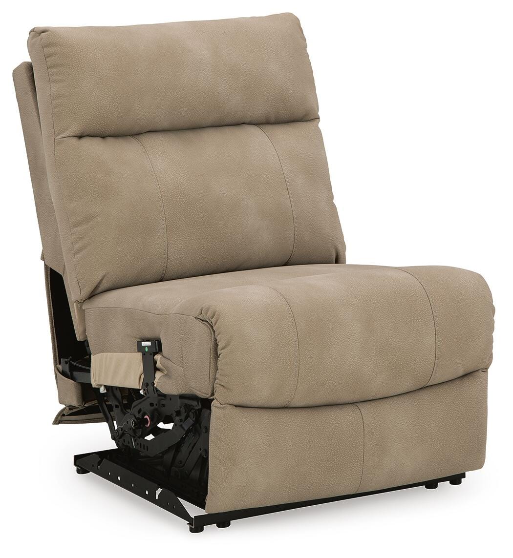 Next-Gen DuraPella Power Reclining Sectional - Image 215