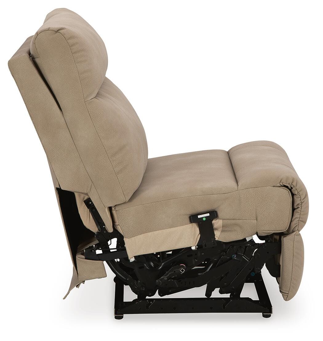 Next-Gen DuraPella Power Reclining Sectional - Image 220