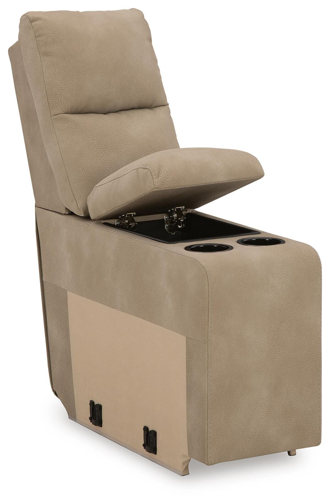 Next-Gen DuraPella Power Reclining Sectional - Image 228
