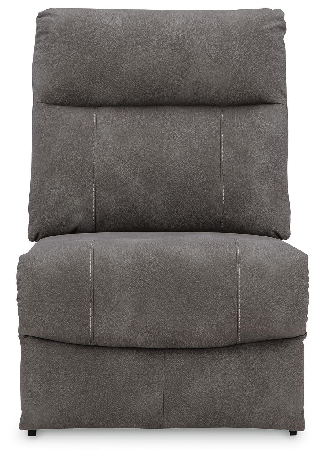 Next-Gen DuraPella Power Reclining Sectional - Image 30