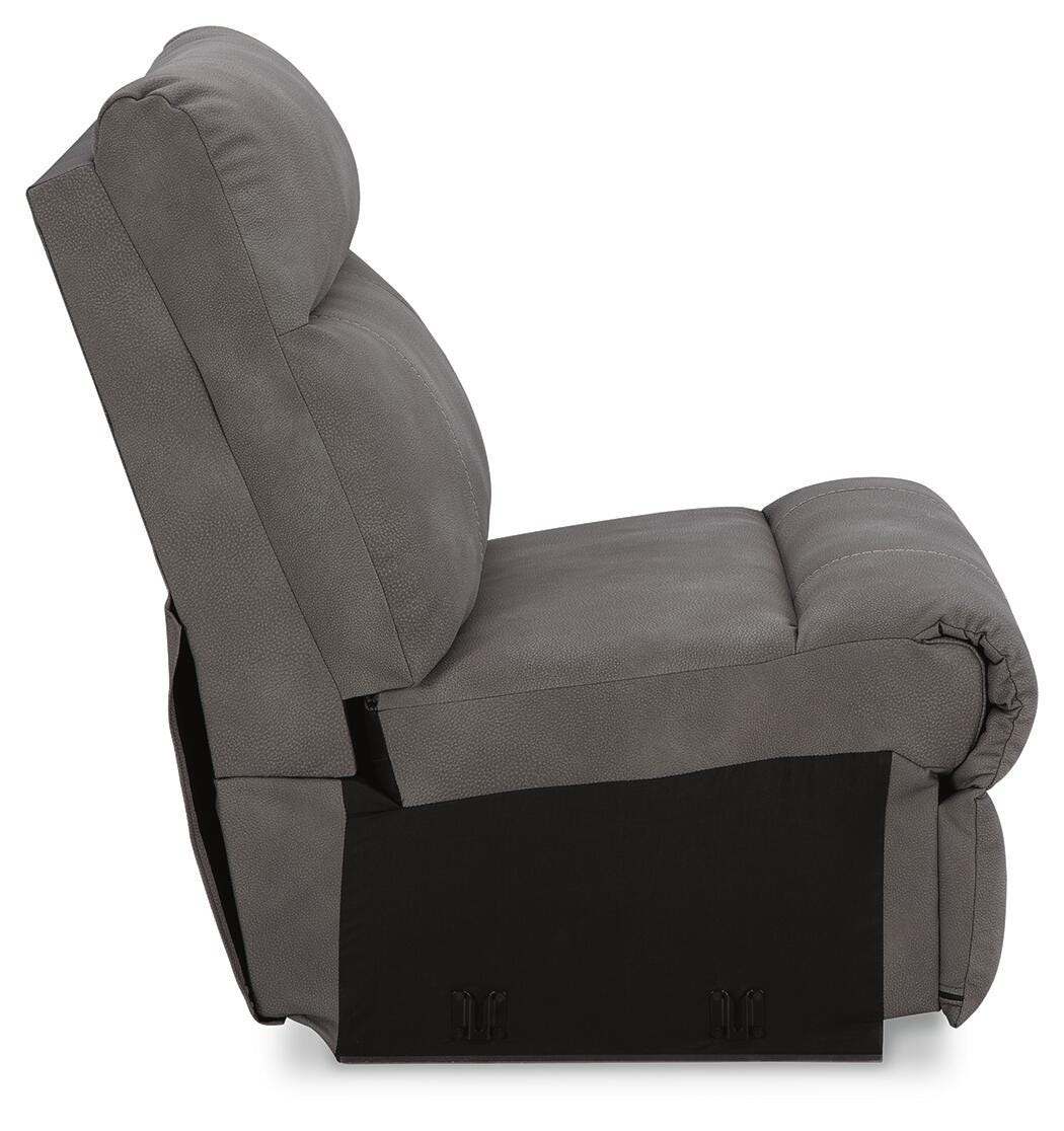 Next-Gen DuraPella Power Reclining Sectional - Image 31