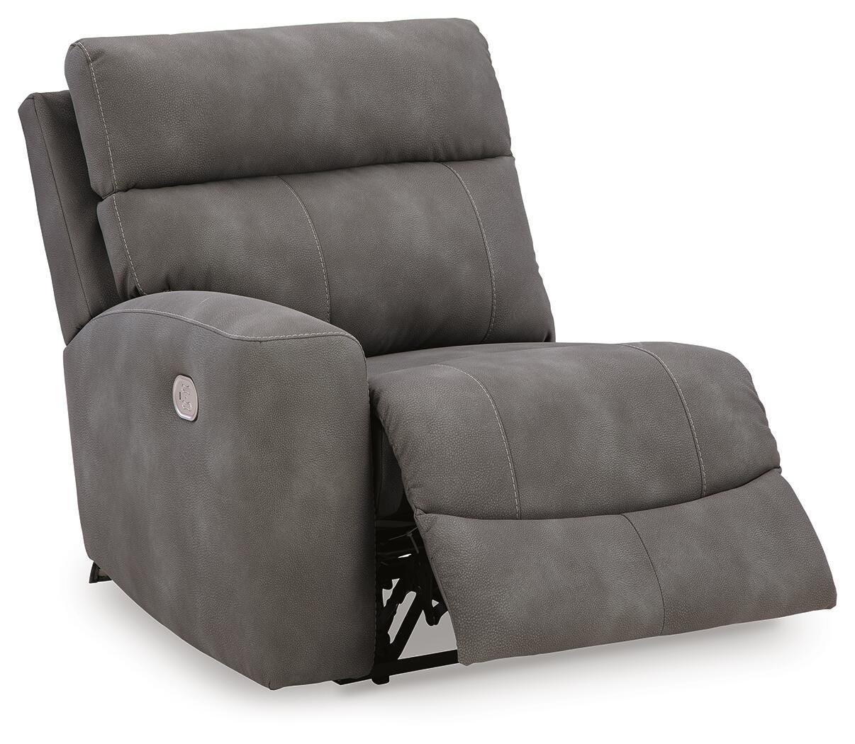 Next-Gen DuraPella Power Reclining Sectional - Image 40