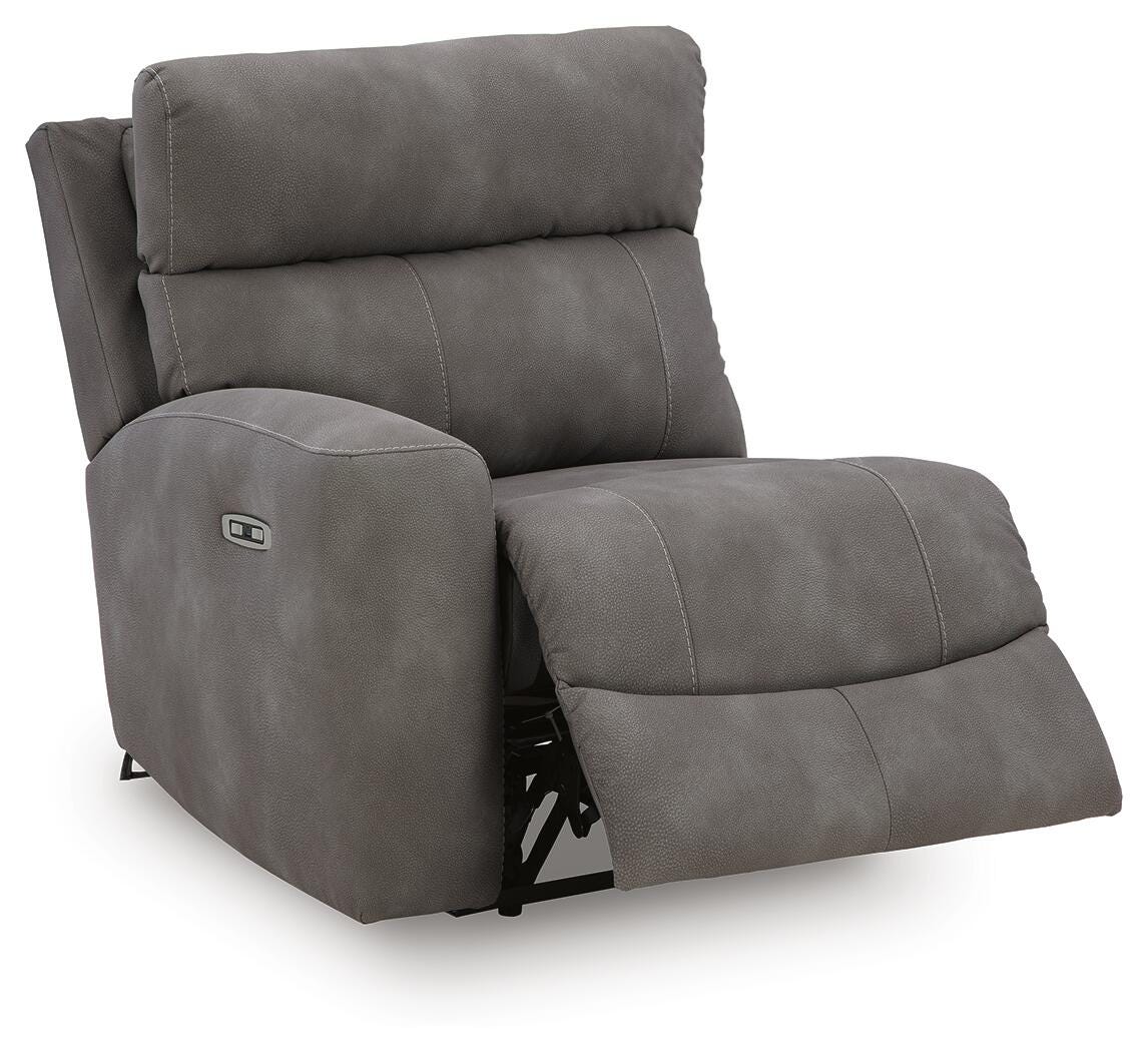 Next-Gen DuraPella Power Reclining Sectional - Image 41