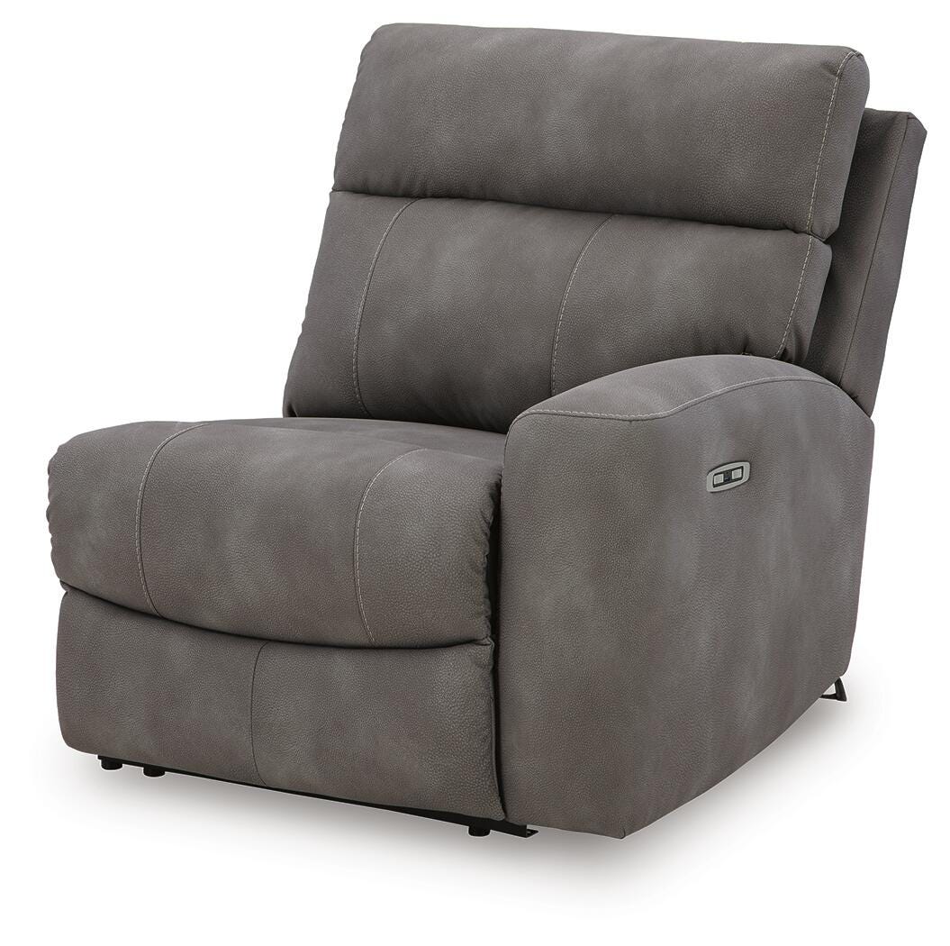Next-Gen DuraPella Power Reclining Sectional - Image 44