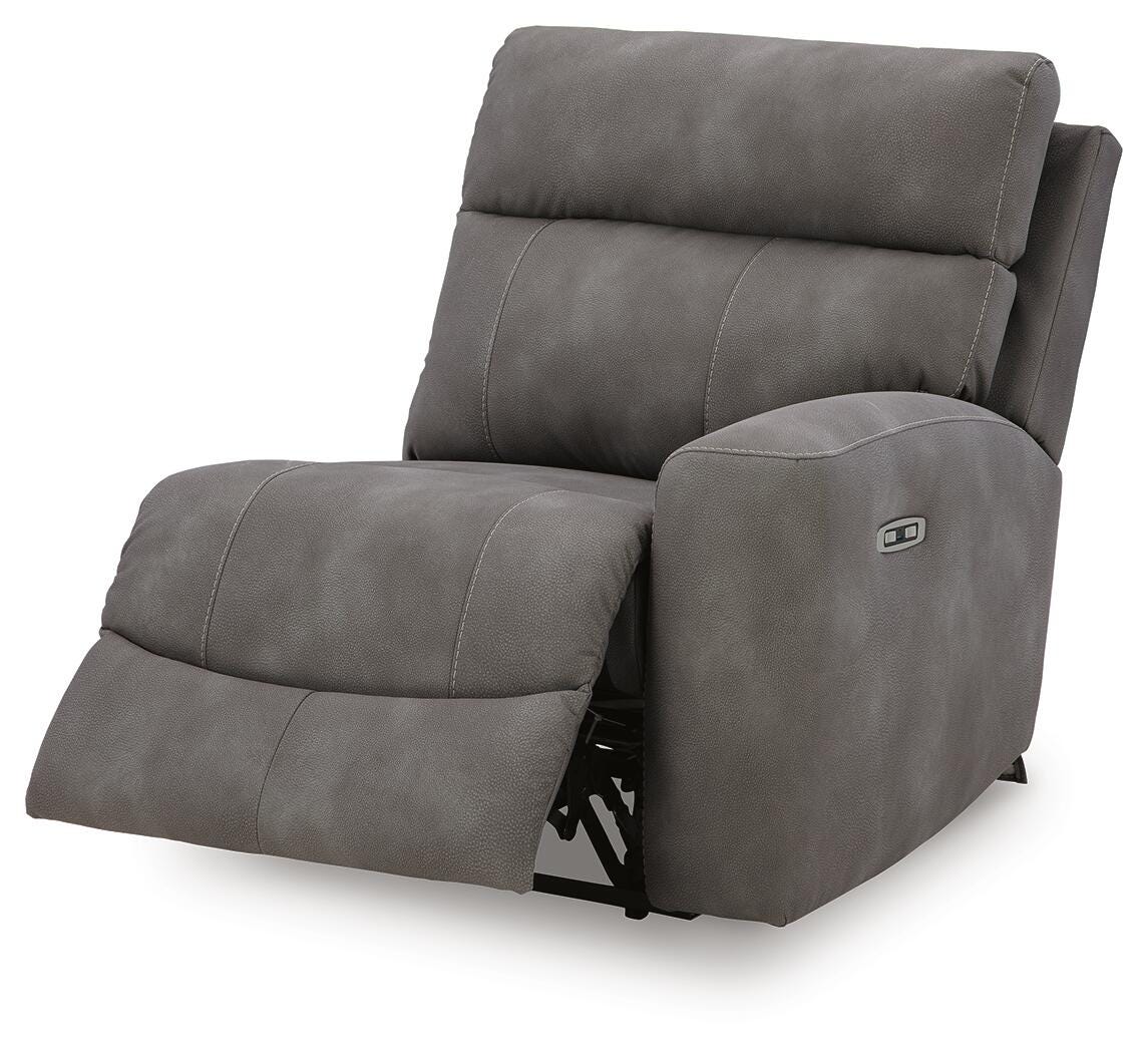 Next-Gen DuraPella Power Reclining Sectional - Image 46