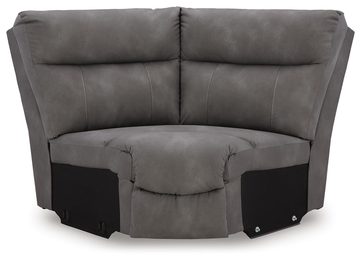 Next-Gen DuraPella Power Reclining Sectional - Image 50