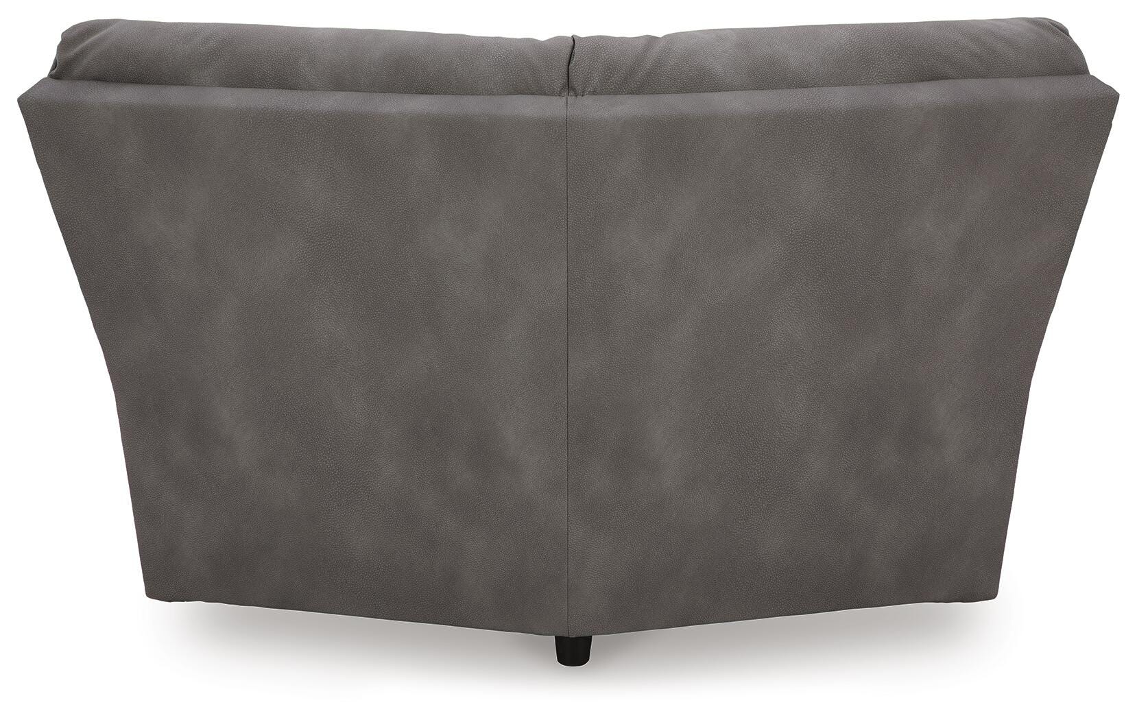 Next-Gen DuraPella Power Reclining Sectional - Image 52