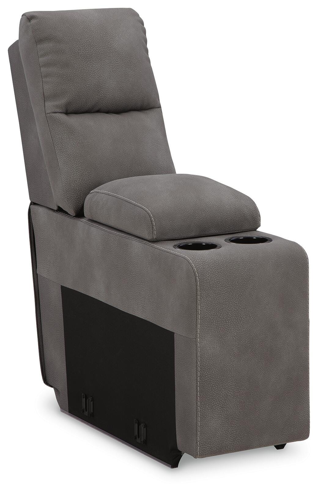 Next-Gen DuraPella Power Reclining Sectional - Image 70