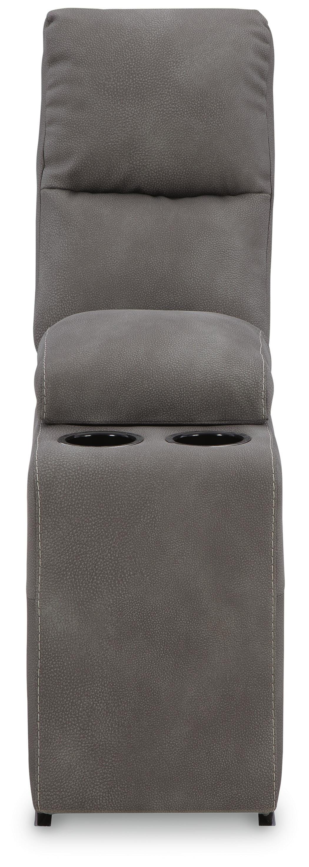 Next-Gen DuraPella Power Reclining Sectional - Image 73