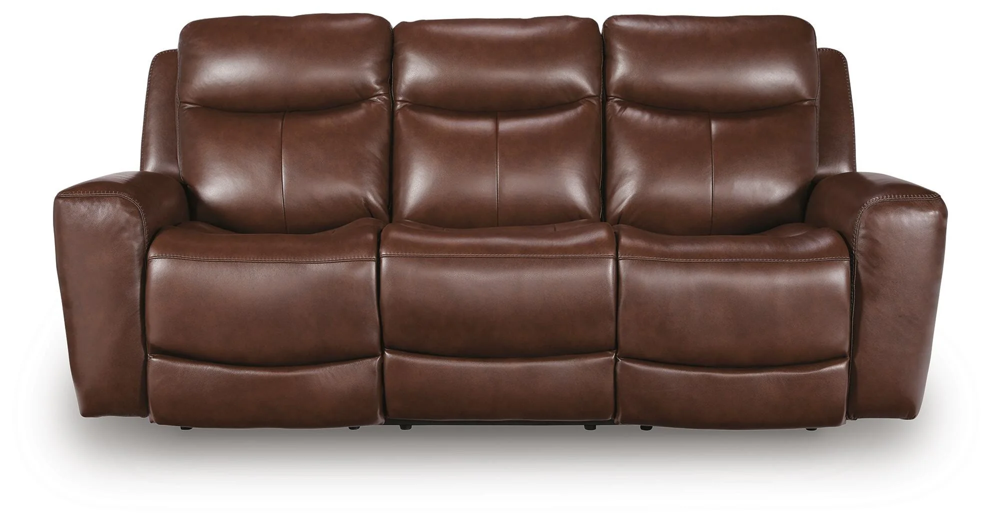 Next Move Power Reclining Sofa - Image 11