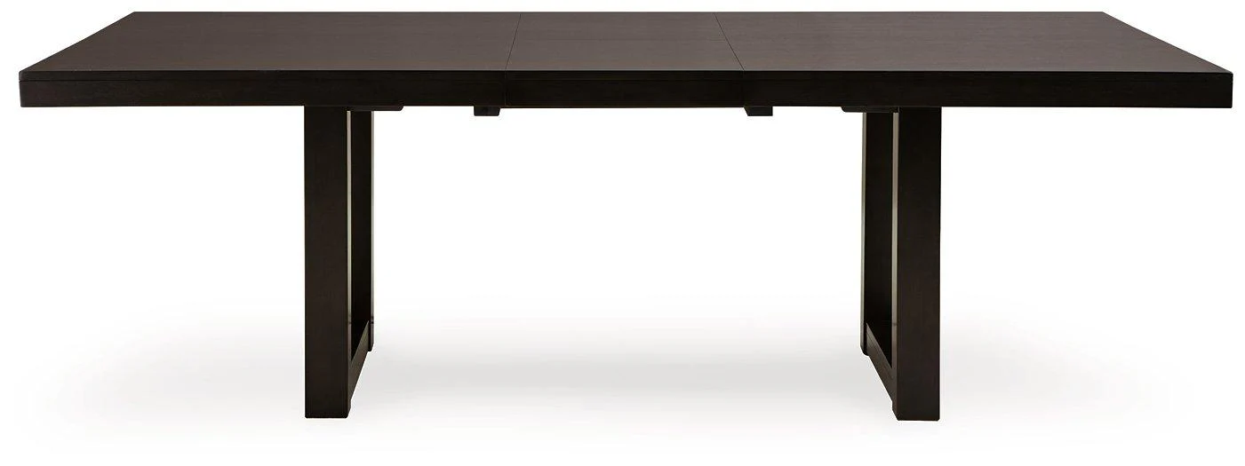 Neymorton Dining Extension Table - Image 6