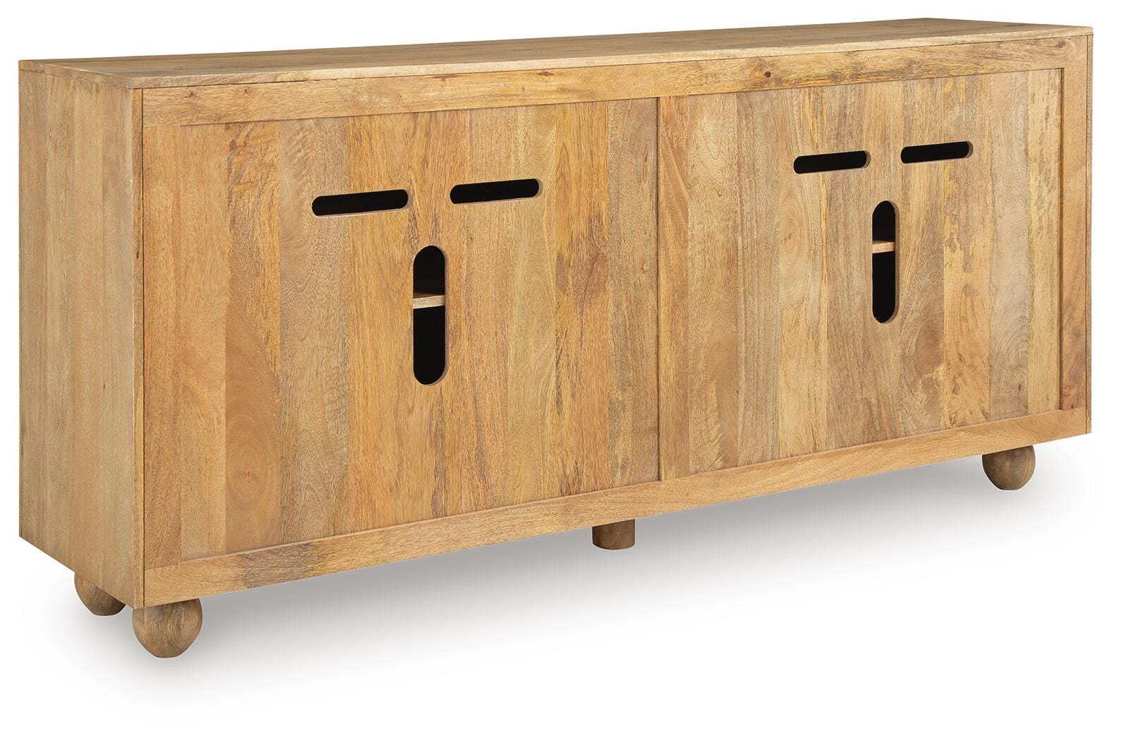 Niam Accent Cabinet - Image 7