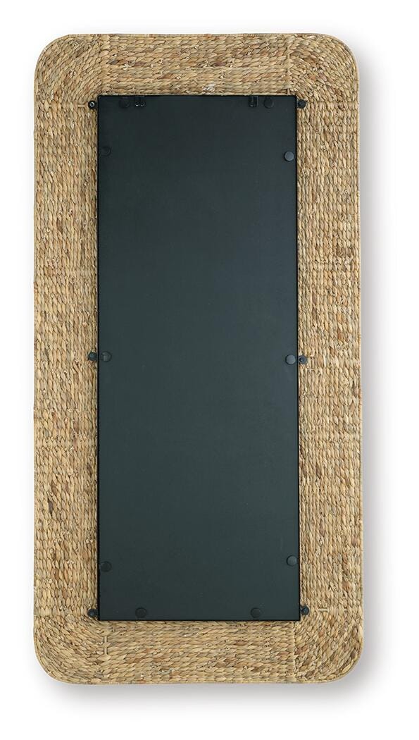 Norigan Floor Mirror - Image 6