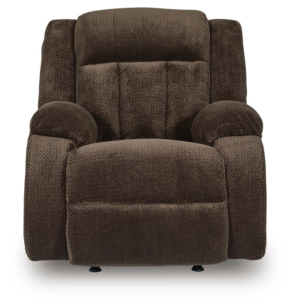 Observation Power Recliner - Image 15