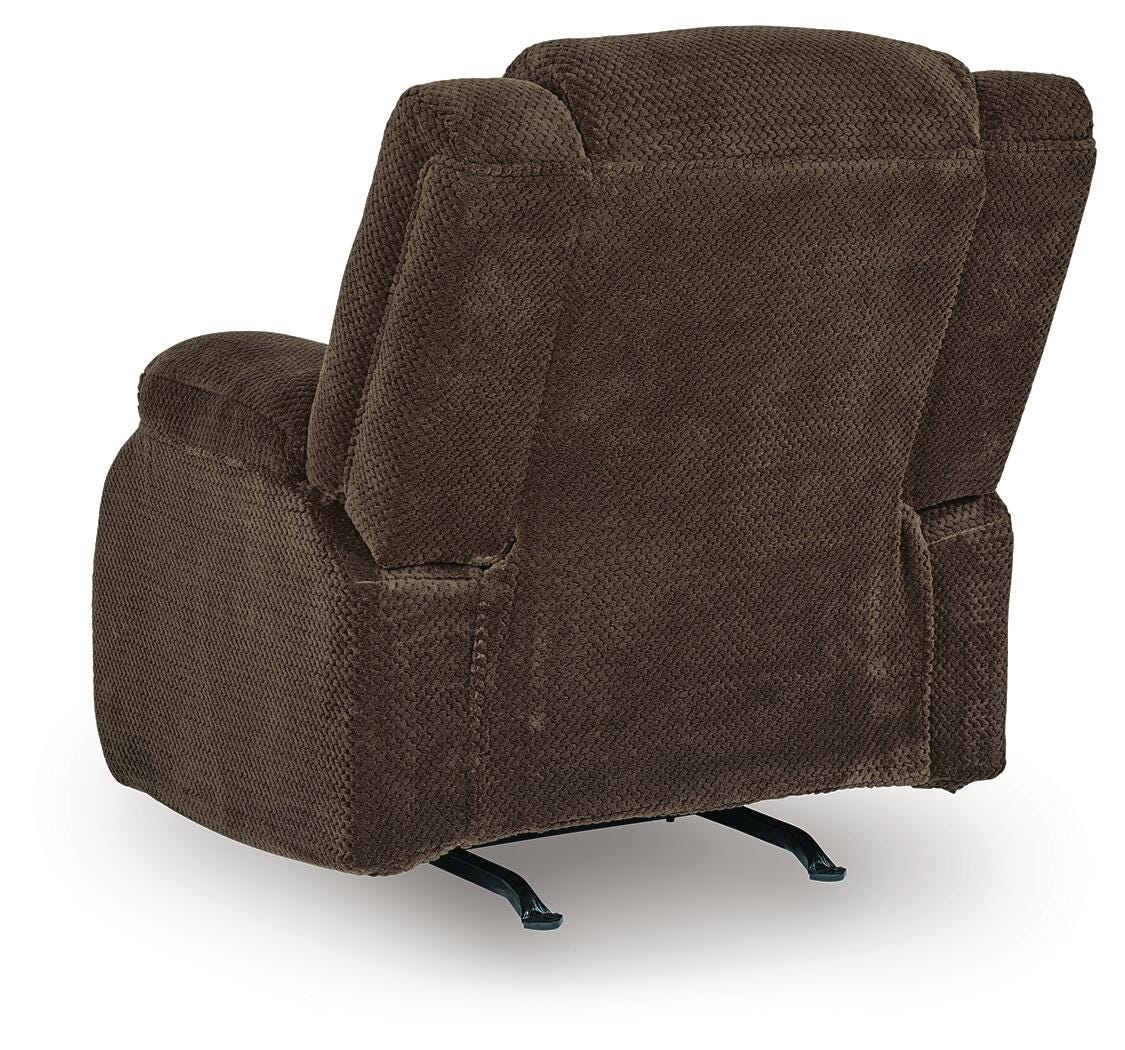 Observation Power Recliner - Image 16