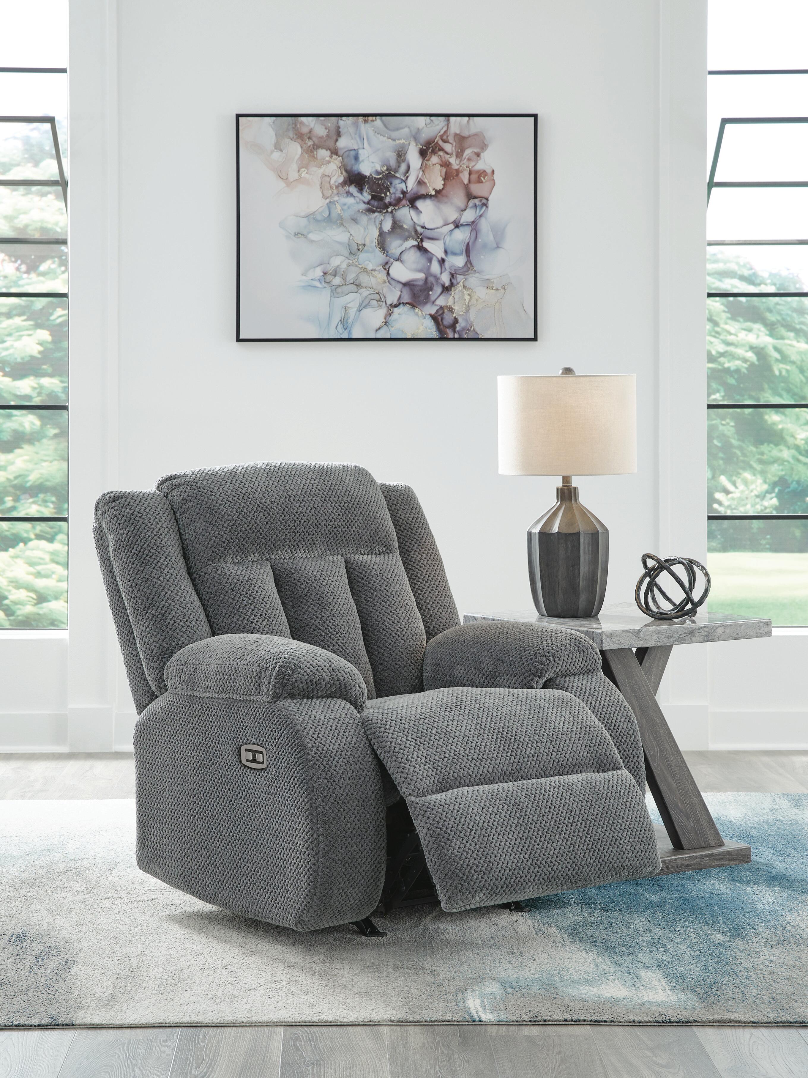 Observation Power Recliner - Image 8