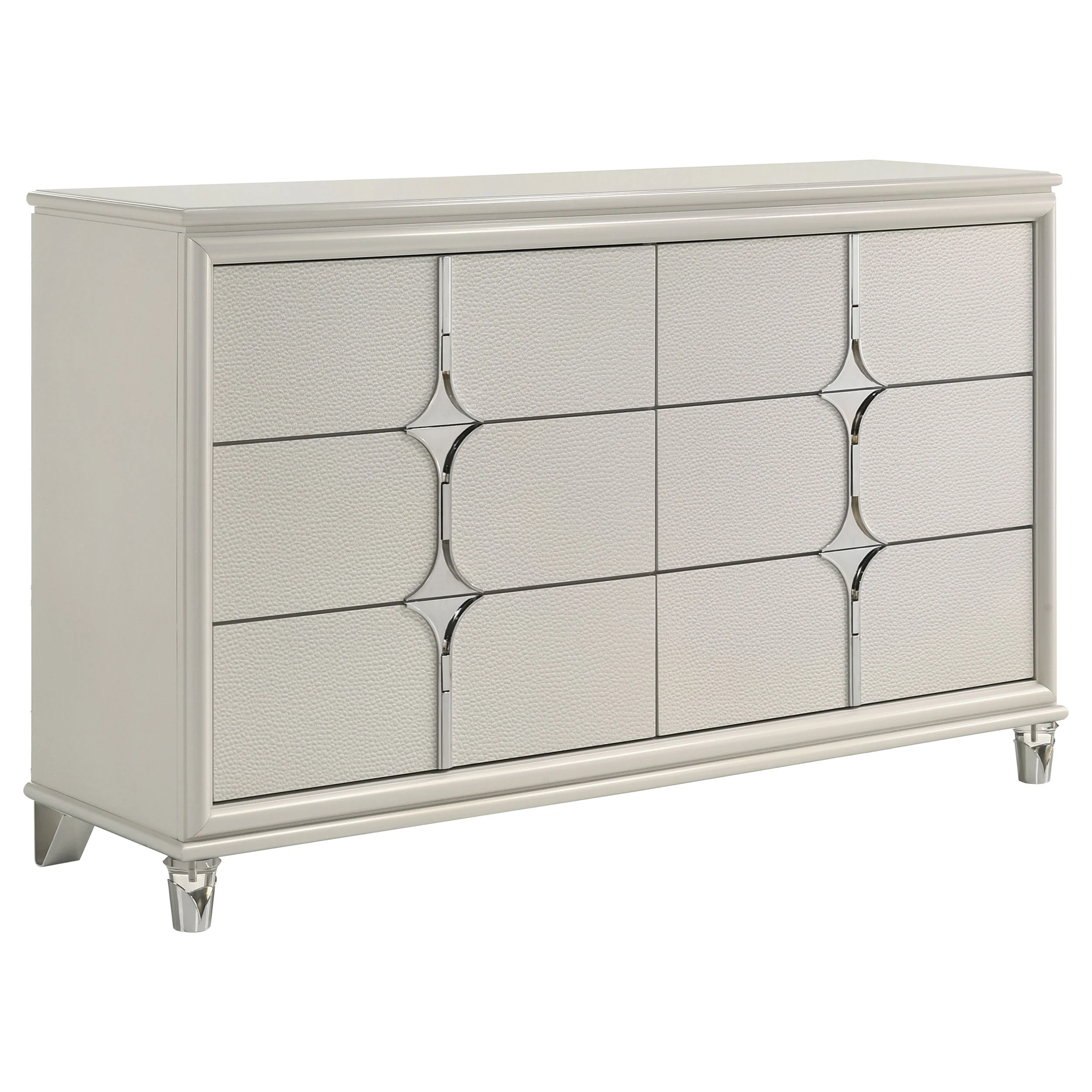 Olivia Bedroom Set - Image 67