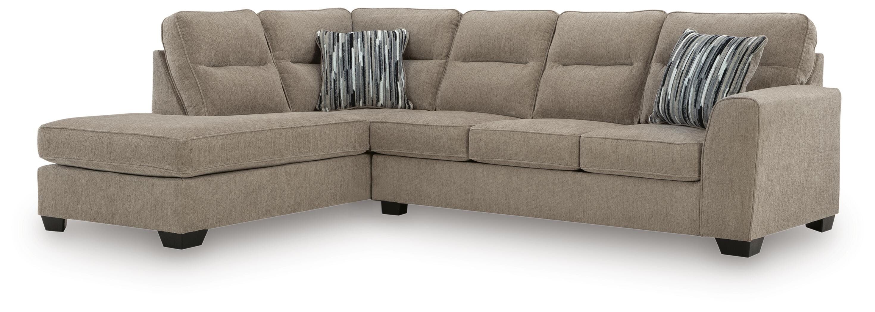 Olten Sectional with Chaise - Image 11