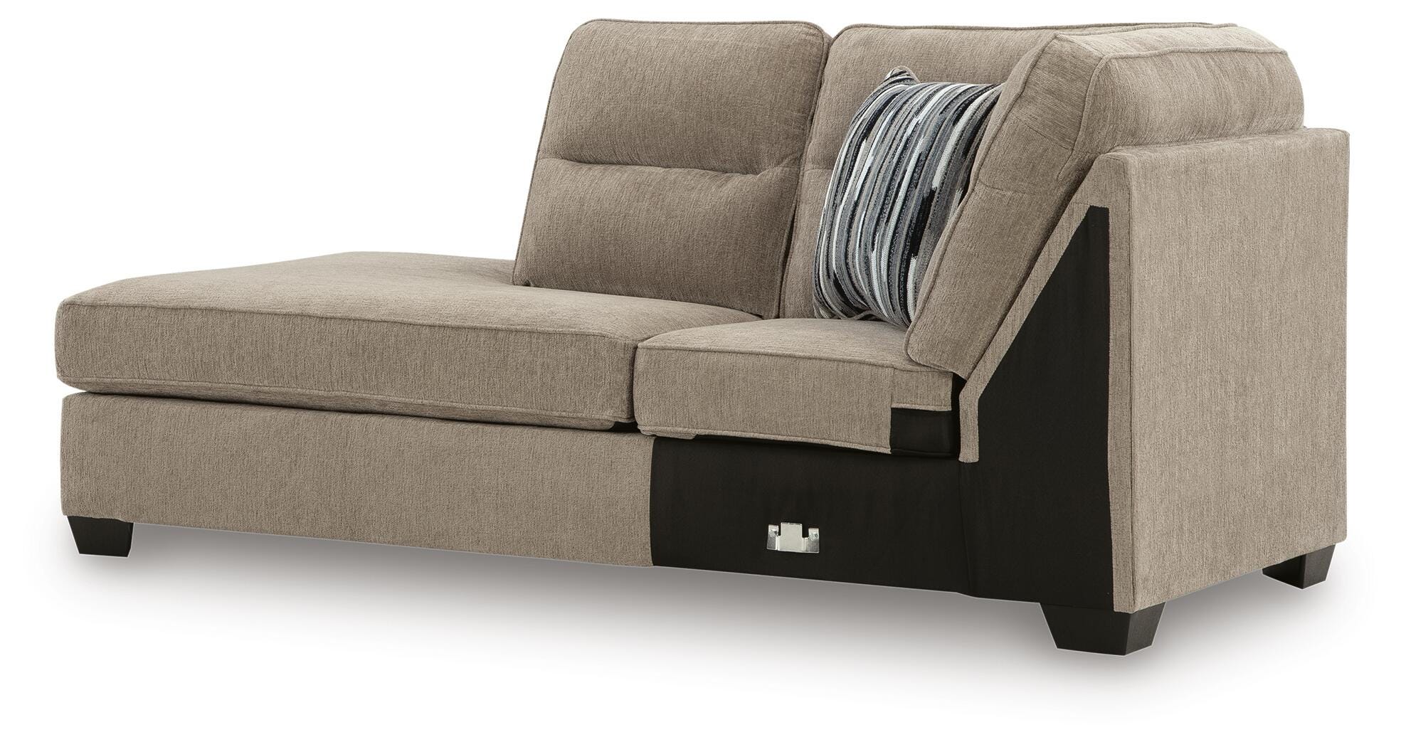 Olten Sectional with Chaise - Image 16