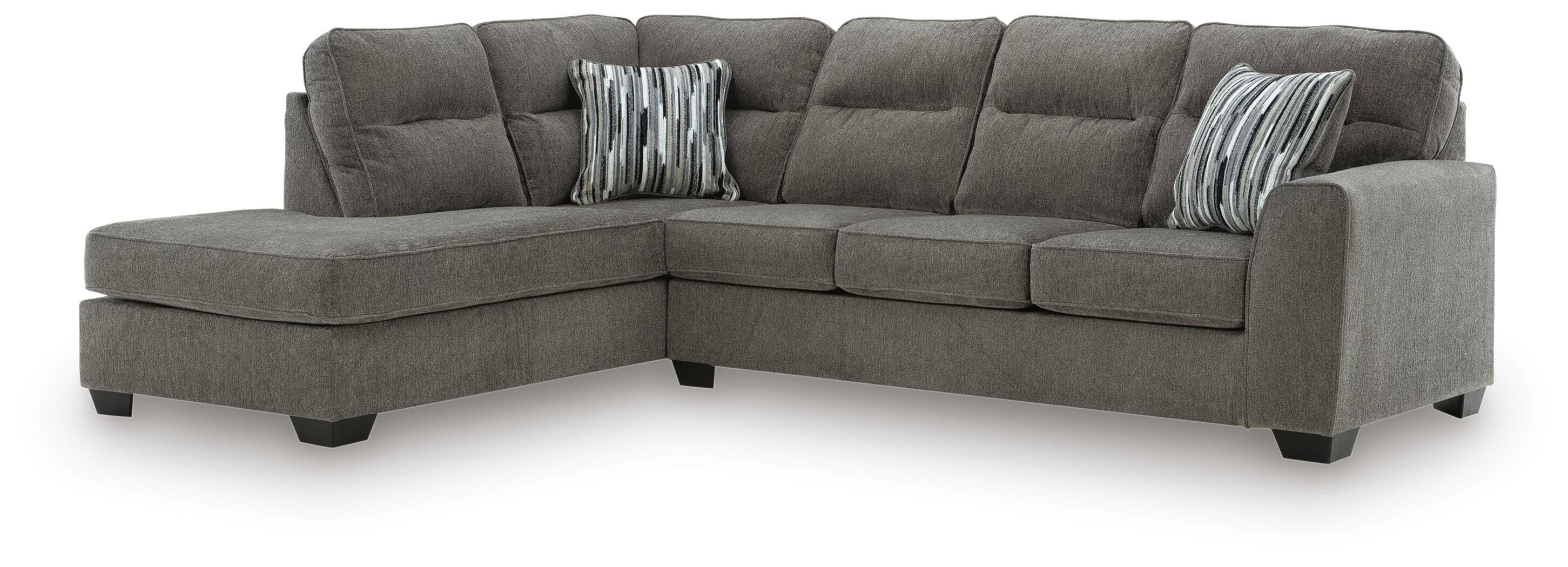 Olten Sectional with Chaise - Image 21