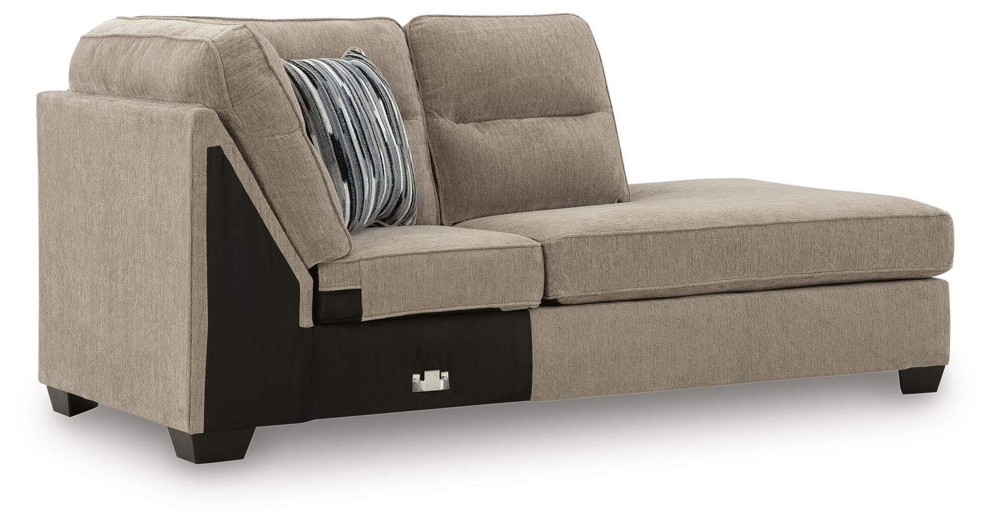 Olten Sectional with Chaise - Image 4