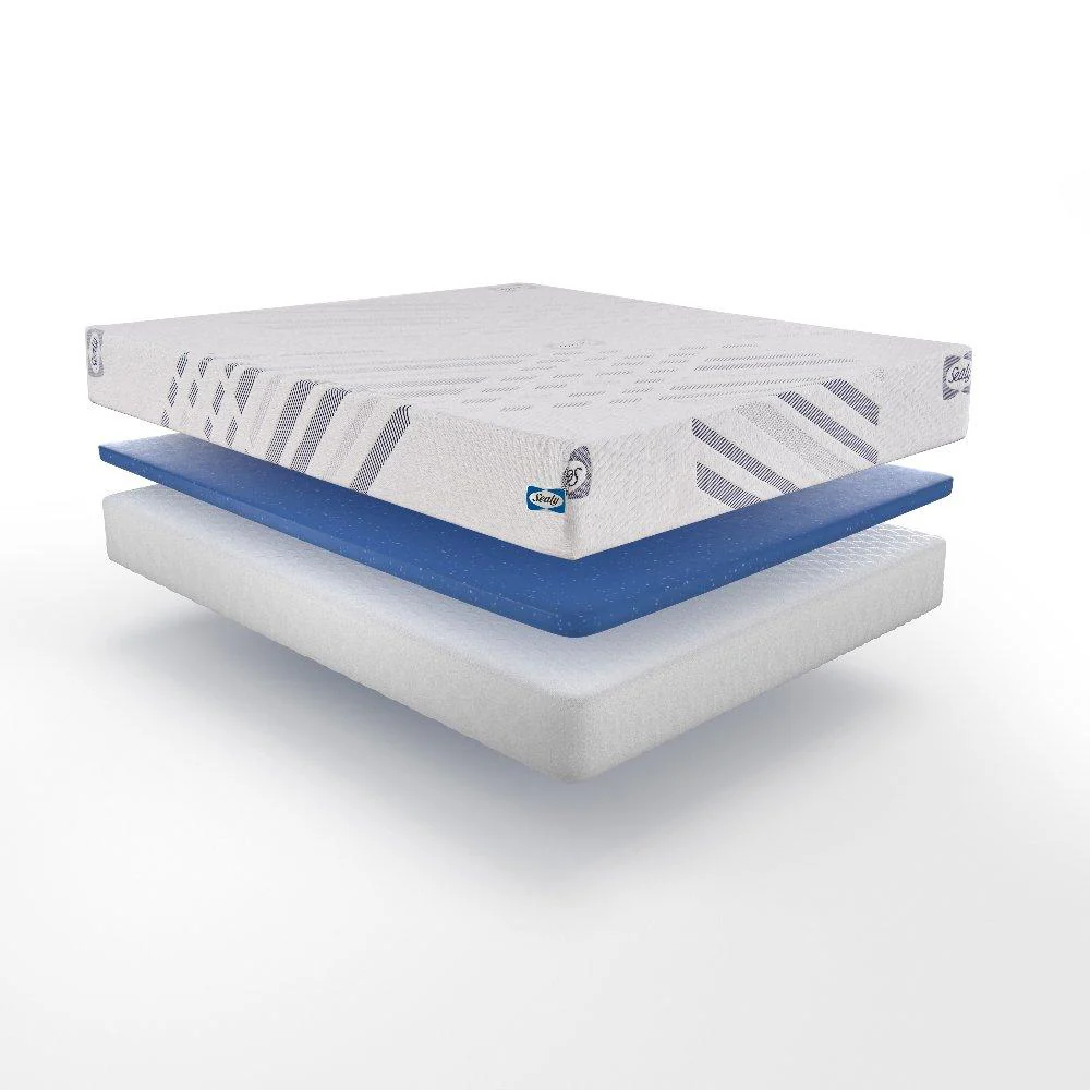 Palace Park Foam Mattress - Image 7