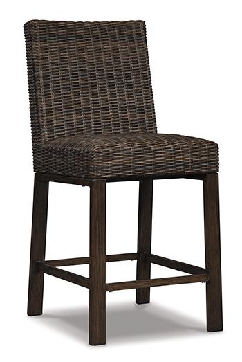 Paradise Trail Bar Stool (Set of 2) - Image 3