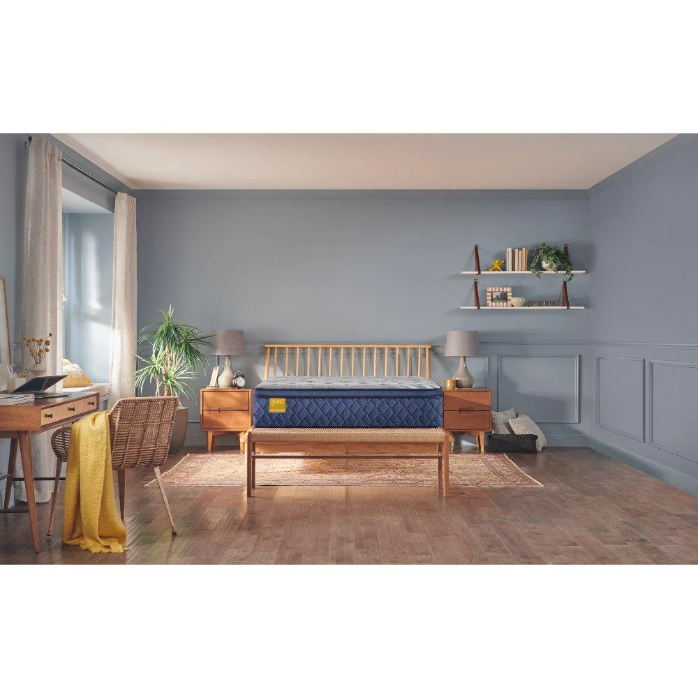 Park Plaza Innerspring Mattress - Image 4