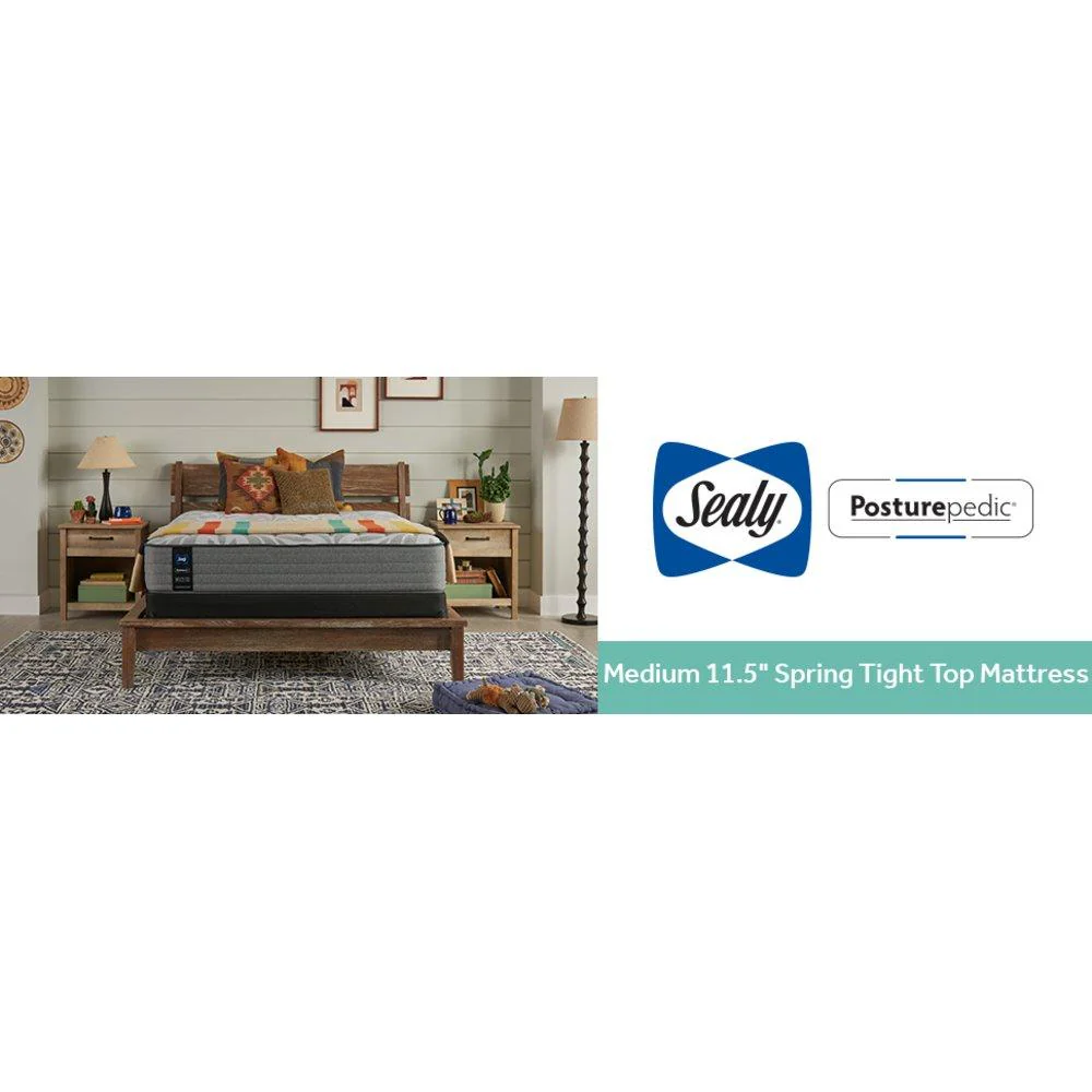 Philben Innerspring Mattress - Image 9