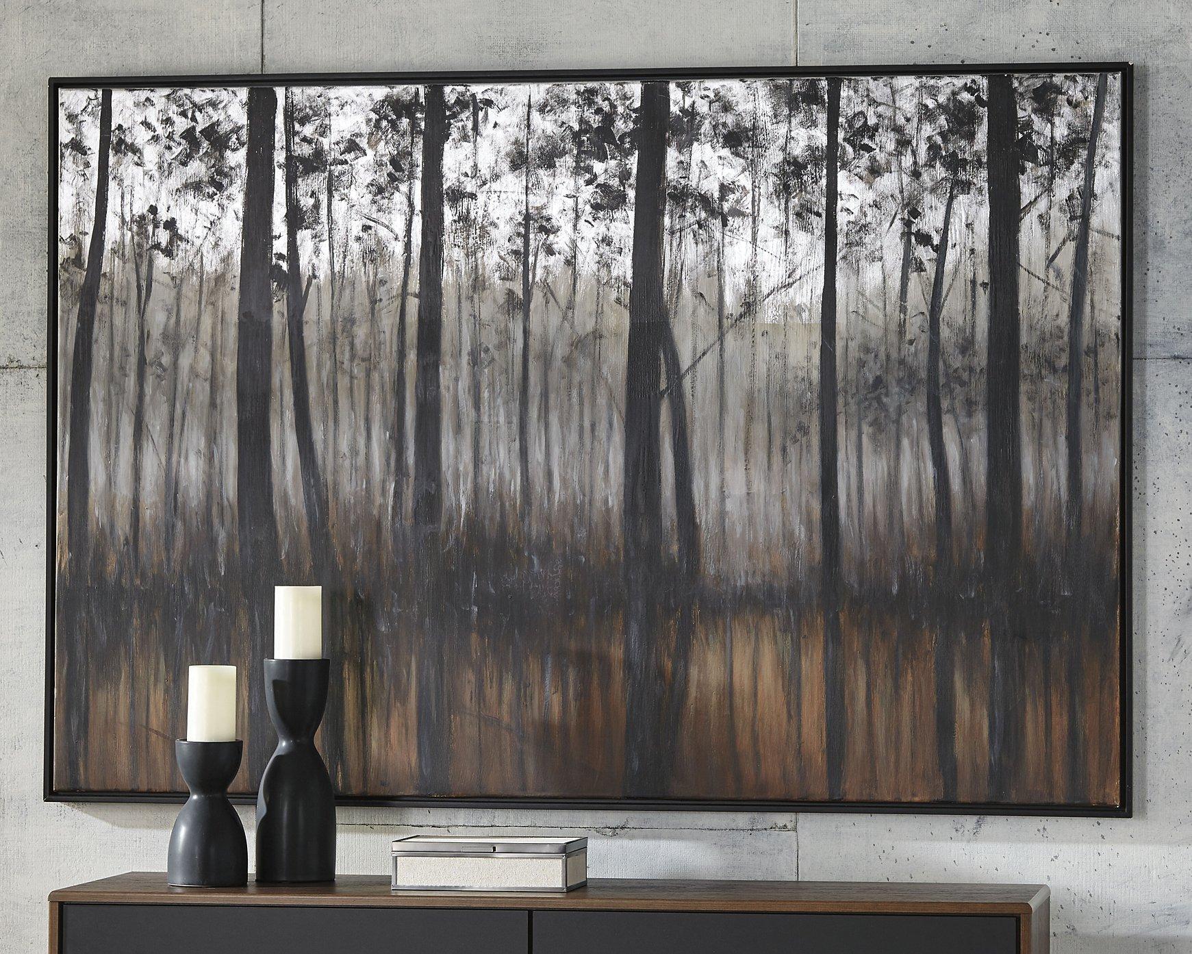 Philyra Wall Art - Image 2