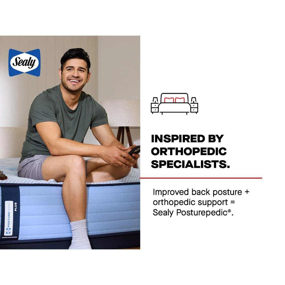 Plainfield Spring Mattress - Image 15