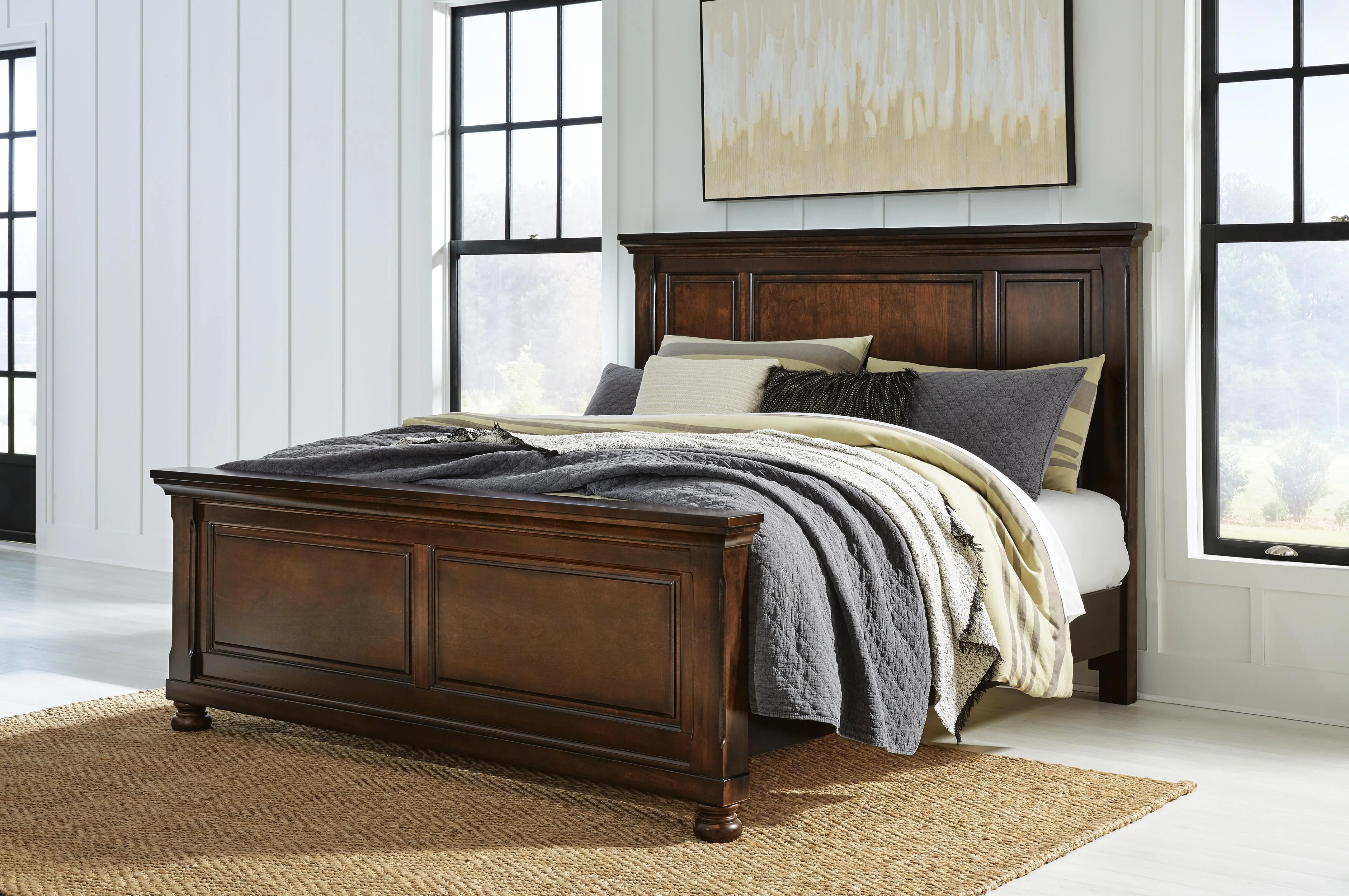 Porter Bedroom Set - Image 12