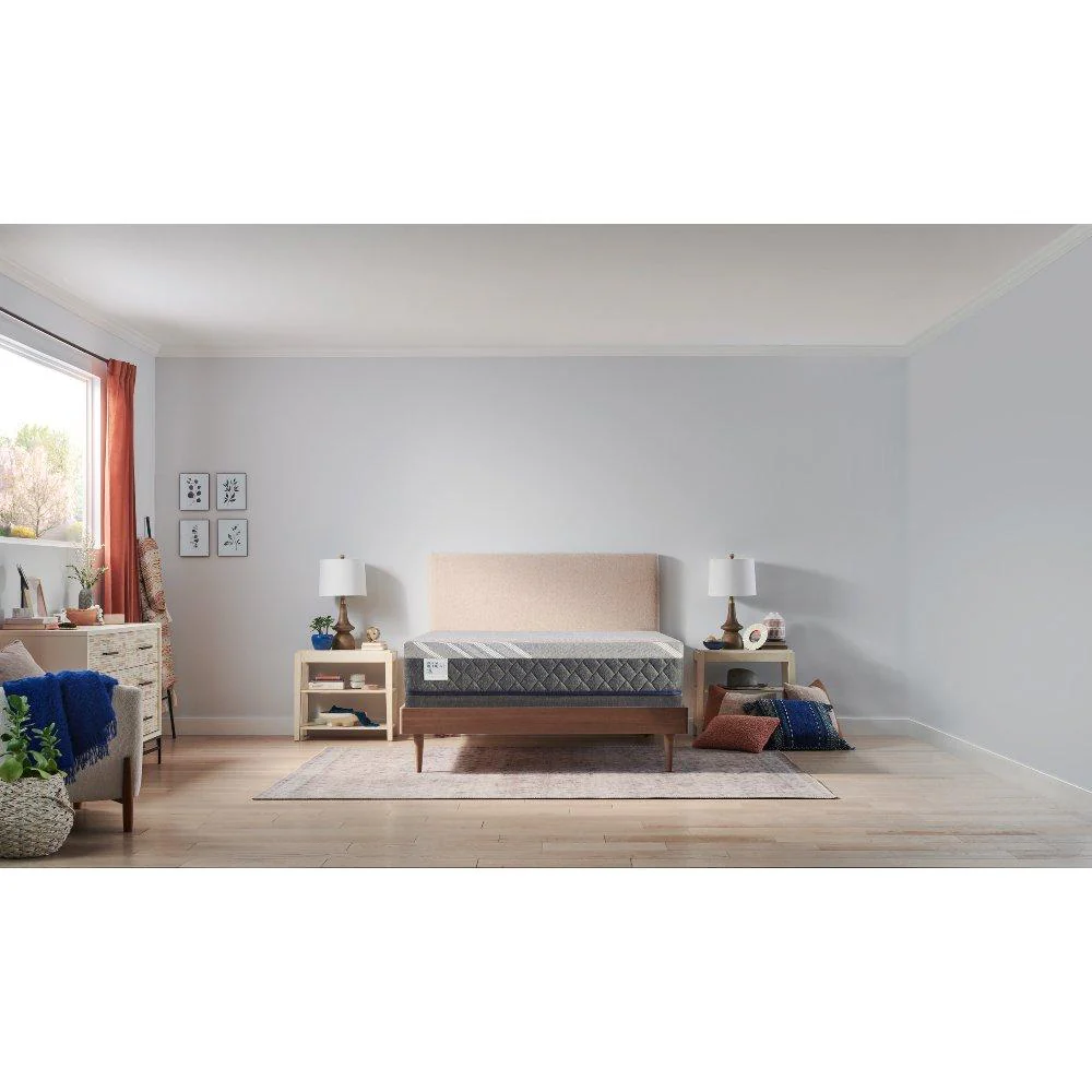 Porter Hybrid Mattress