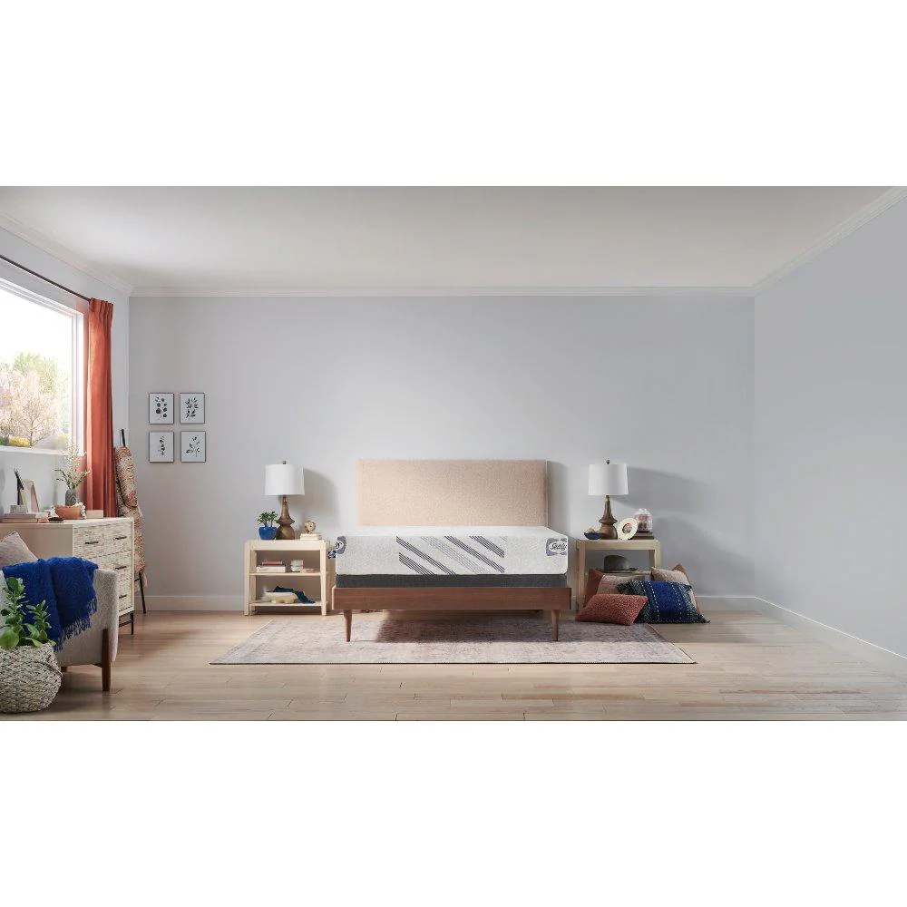 Provision Foam Mattress