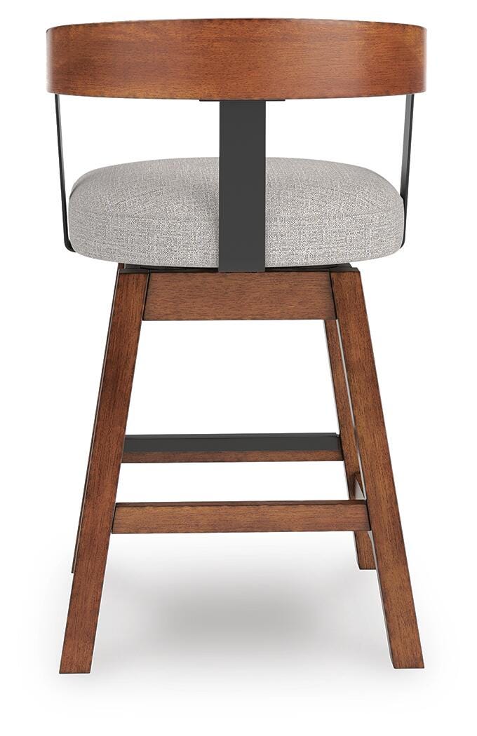Ralene Counter Height Barstool (Set of 2) - Image 7