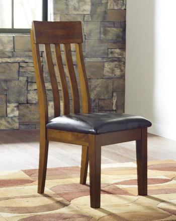 Ralene Dining Chair Set - Image 11