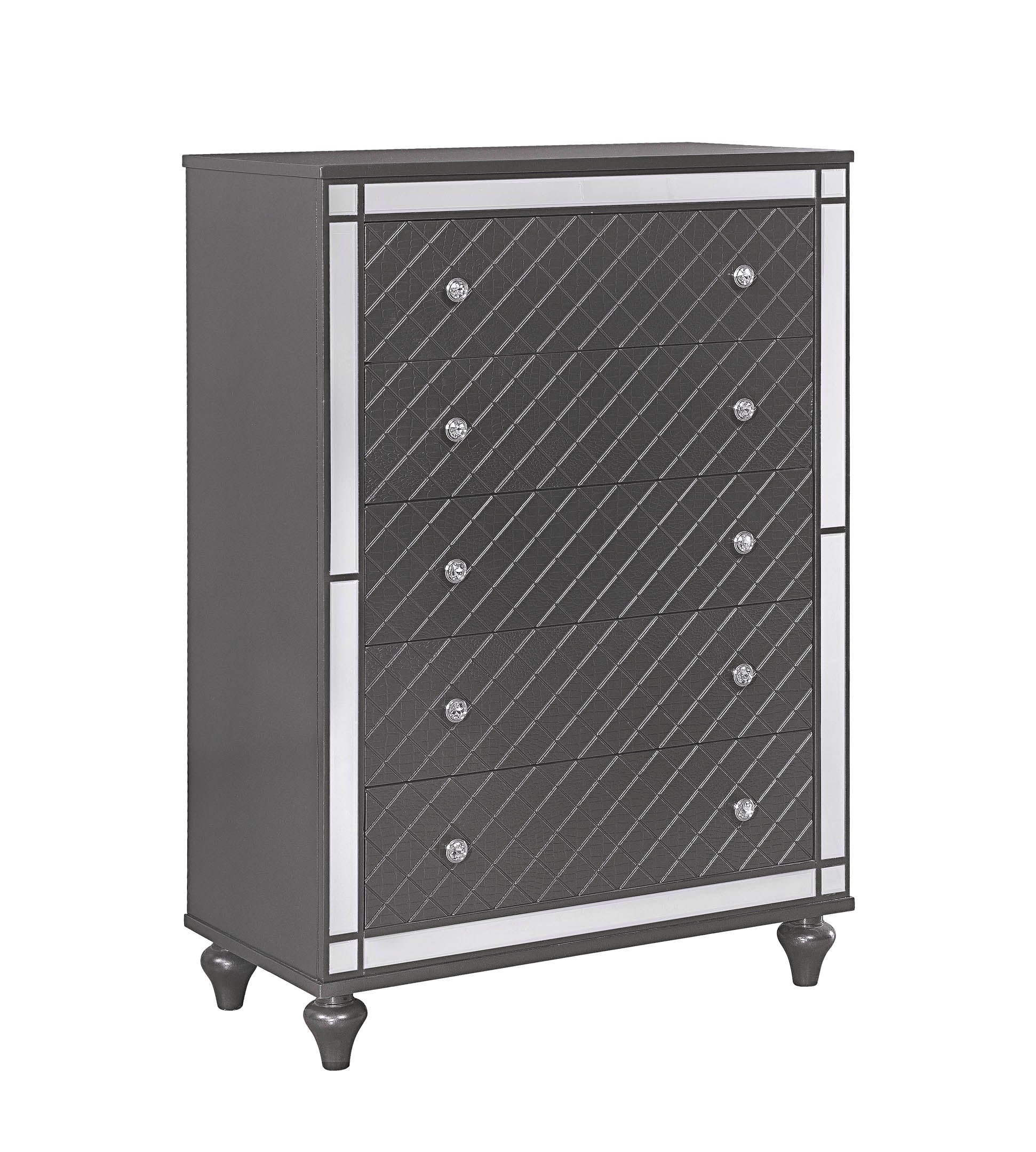 REFINO CHEST