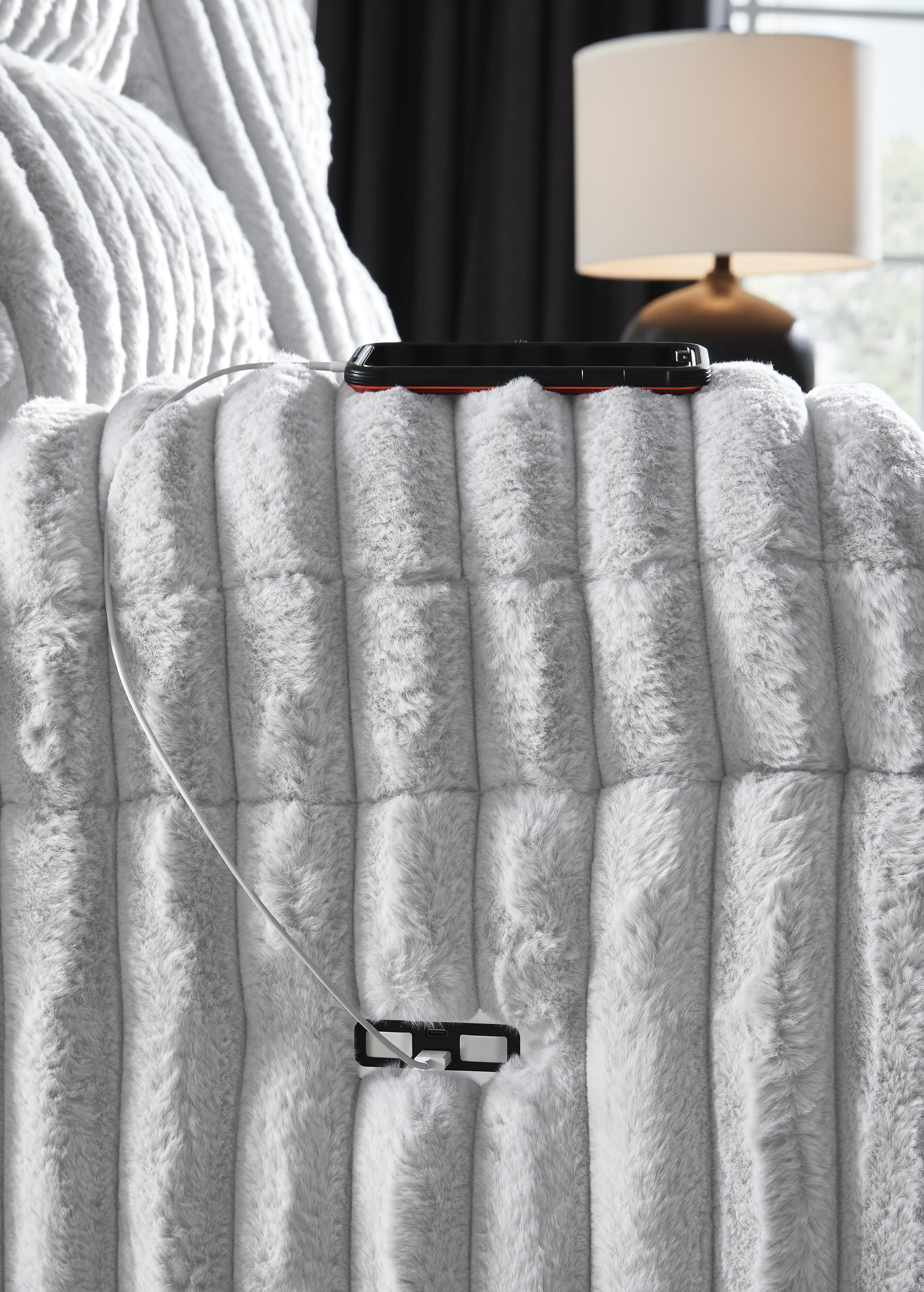 Rhines Falls Power Recliner - Image 9