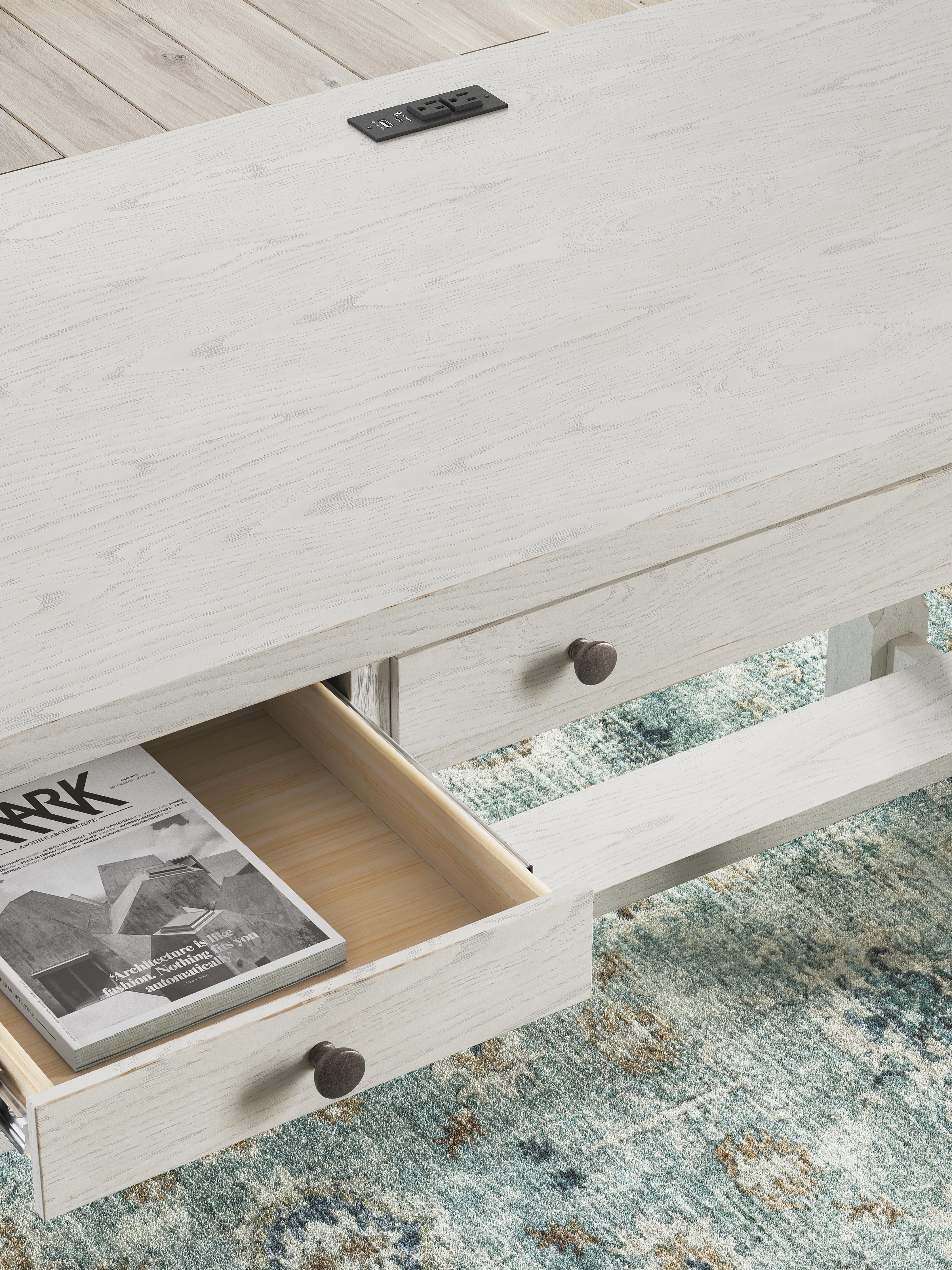 Robbinsdale Home Office Desk - Image 12