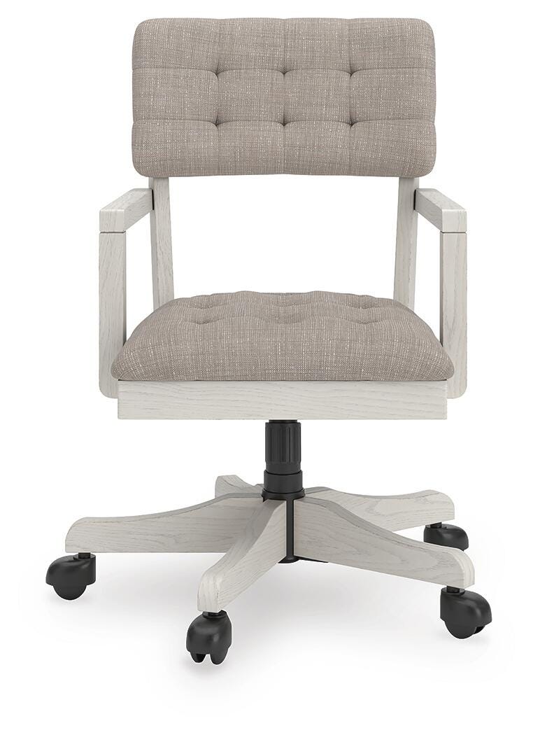 Robbinsdale Home Office Desk Chair - Image 6